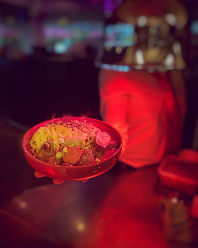 Le restaurant - Le Spot' - Bidart - meilleur restaurant BIDART