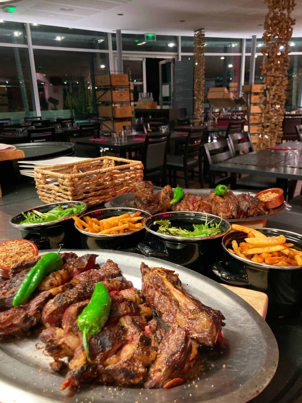 Le Spot' - Restaurant Bidart - Restaurant à Bidart