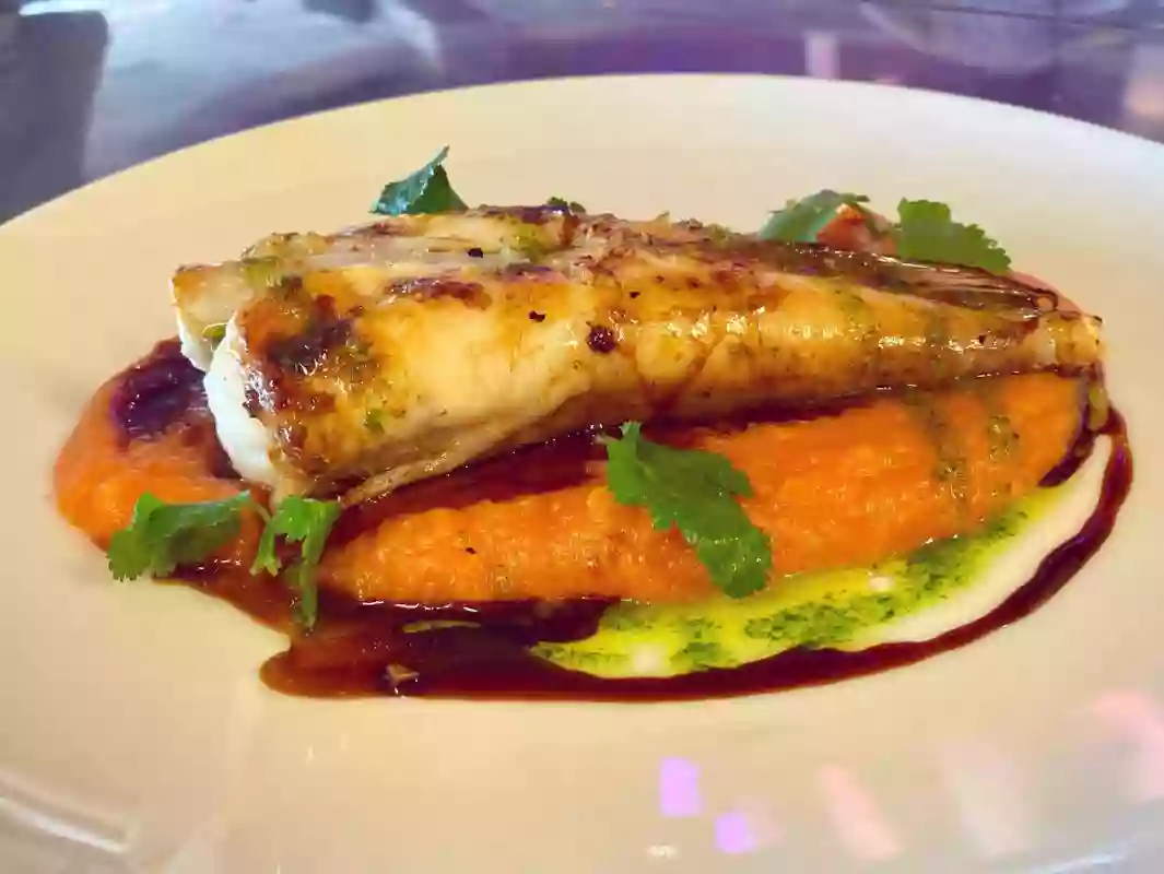 Le restaurant - Le Spot' - Bidart - Restaurants Bidart 64210