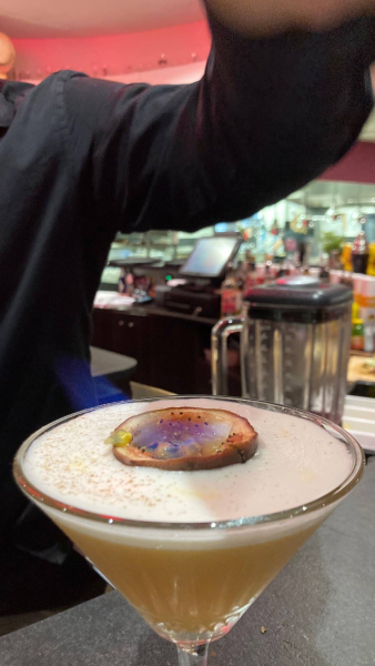 Le bar - le spot - restaurant - bidart - restaurant a faire BIDART