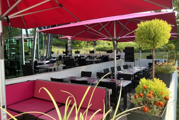 Le Spot' - Restaurant Bidart - manger a BIDART