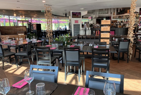 Le Spot' - Restaurant Bidart - Restaurants a Bidart Pays Basque