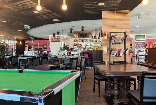 Le Spot' - Restaurant Bidart - Restaurant à Bidart