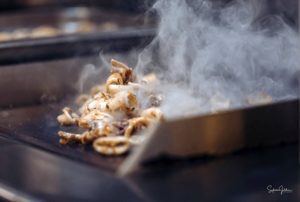 Le Spot' - Restaurant Bidart - restaurant sympa BIDART