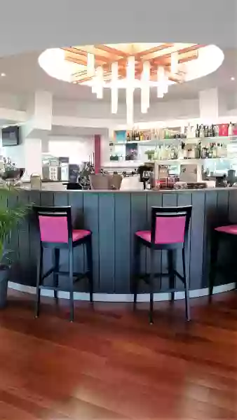 Le bar - le spot - restaurant - bidart - Restaurant sur Bidart