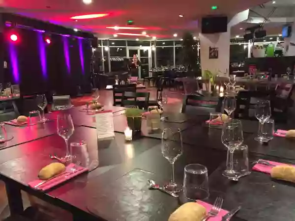 Le Spot' - Restaurant Bidart - top resto BIDART