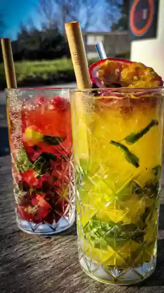 Le bar - le spot - restaurant - bidart - Restaurants a Bidart Pays Basque