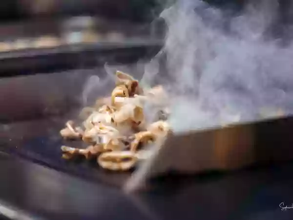Le Spot' - Restaurant Bidart - Restaurant Arbonne