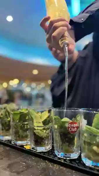 Le bar - le spot - restaurant - bidart - restaurant a faire BIDART