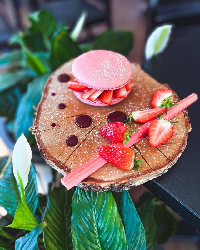 Le Spot' - Restaurant Bidart - Restaurant sur Bidart