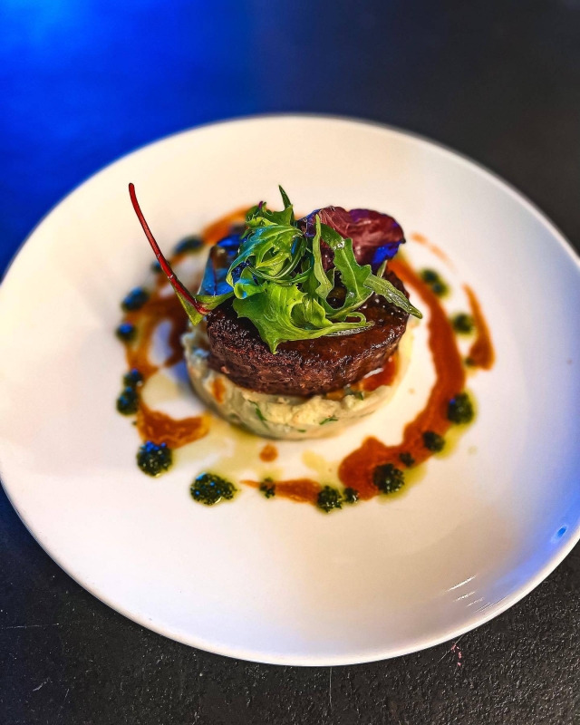 Le Spot' - Restaurant Bidart - Brasserie Bidart