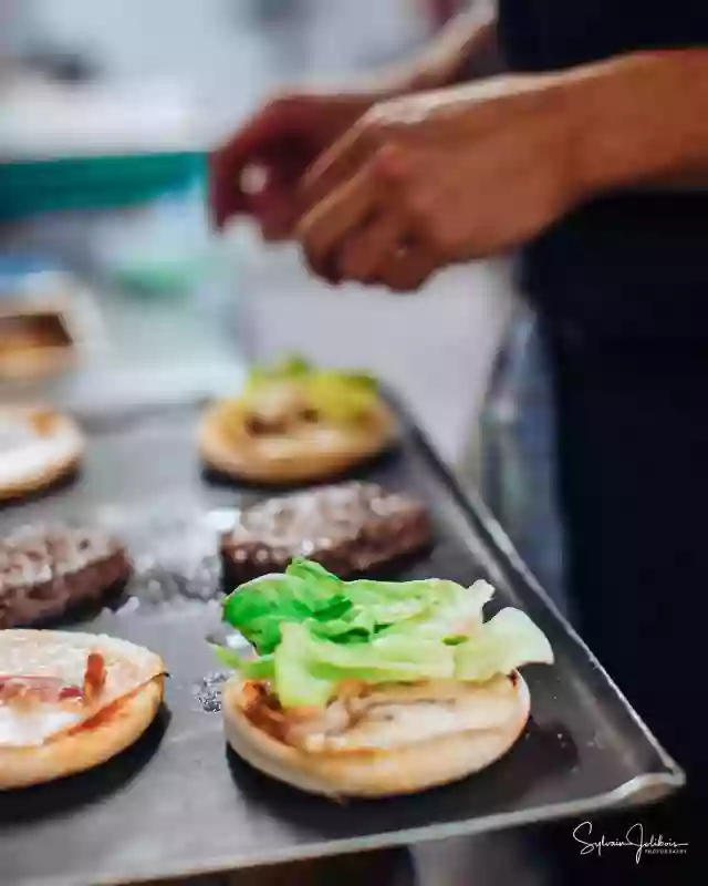 Le restaurant - Le Spot' - Bidart - restaurant a faire BIDART