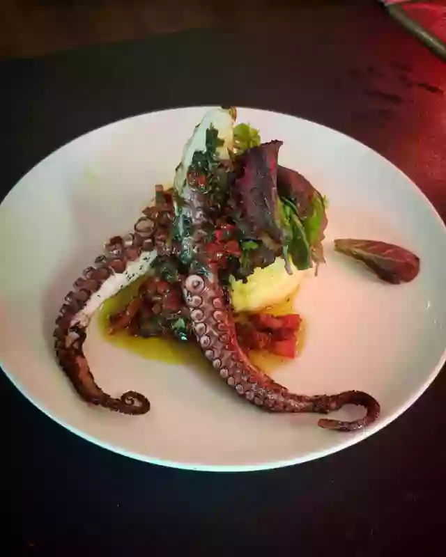 Le restaurant - Le Spot' - Bidart - top resto BIDART