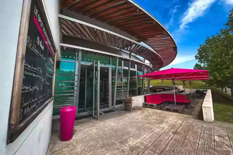 Le restaurant - Le Spot' - Bidart - manger a BIDART