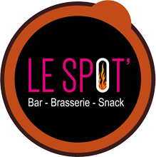 Logo Le Spot